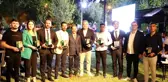 GGC'den İhlas Medya'ya 6 ödül