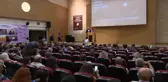 'hafıza, Hakikat, Hesaplaşma Konferansı'nda Konuşan Eski AİHM Yargıcı Türmen: 