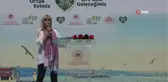 İstanbul'da '81 İlde 81 Milyar Adım' çevre yürüyüşü