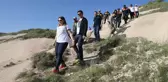Kapadokya'da turizm alanları genişletiliyor