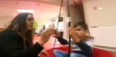 'Sakar' deyip geçmeyin... Duyu bütünleme eksikliği çocuğun tüm hayatını olumsuz etkiliyor