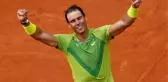 Son Dakika: Fransa Açık'ta şampiyon Rafael Nadal! Rekorunu geliştirdi