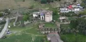 Tarihi Arpaz Kalesi restore edileceği günleri bekliyor