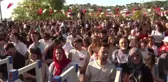 TBMM Başkanı Şentop, Beykoz'da 15 Temmuz Şehitler Meydanı açılışında konuştu (2)