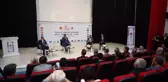Türk dünyasının dünü, bugünü ve yarını konuşuldu