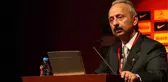 3.kez başkan mı olacak? TFF'de Haluk Ulusoy sesleri