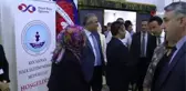 70 yaşındaki Nermin teyzenin eğitim azmi gençlere taş çıkarıyor