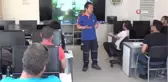 AFAD'tan 140 gönüllüye temel eğitim