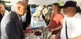 Bakan Kirişci, 7. Foto Safari açılış töreninde konuştu Açıklaması