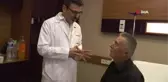 Baypas ameliyatının ardından 3 günde taburcu oldu