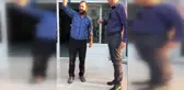 Emekli Maden İşçisi, Maaşından Kalan Son 7,5 Lirayı Meclis'e Gönderdi: 