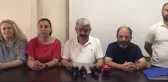 Eskişehir'de İş Bırakma Eylemine Katılan Asm Çalışanlarına Ceza