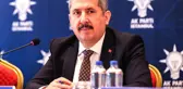 Hazine ve Maliye Bakan Yardımcısı Mahmut Gürcan'dan 