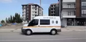 İnşaattan düşen işçi ağır yaralandı