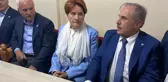 İYİ Parti Genel Başkanı Akşener Diyarbakır'da