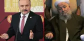 İYİ Partili Erhan Usta'nın İsmailağa Cemaati liderine yönelik 
