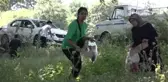 Kestel Belediyesi öncülüğünde gönüllüler, mesire alanından bir kamyon çöp topladı