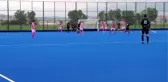 KIRKLARELİ - Çim Hokeyi Kulüpler Avrupa Şampiyonası C3