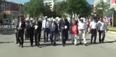 Kütahya'da Çevre Şöleni