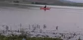 LGS sınavından sonra balık tutmak için baraja giren çocuk hayatını kaybetti