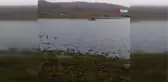 LGS sınavından sonra baraja giren çocuk boğuldu