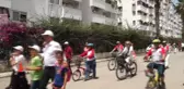 Mezitli Belediyesi'nden Çevre Gününde Sahil Temizliği ve Kompost Dağıtımı