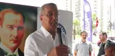 Mezitli'de Bisiklet Evi Açıldı