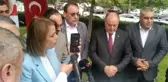 Nevşehir İl Özel İdaresi yeni iş sezonunun açılışını yaptı - İçişleri Bakanı Soylu, törene telefonla katıldı