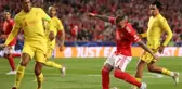 Sambacı yıldızdan Fenerbahçe'ye yeşil ışık! Jorge Jesus eski öğrencisini istedi