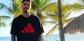 Survivor'dan elenen Barış Murat Yağcı, yeni ilişkisini ilan etti