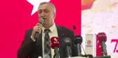 Tarım ve Orman Bakan Yardımcısı Pakdil: 