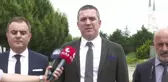TBB Başkanı Sağkan: 