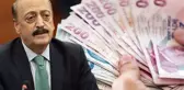 Temmuz ayını işaret eden Bakan Bilgin'den milyonları heyecanlandıran sözler: Çalışanlarımızı enflasyondan koruyacağız