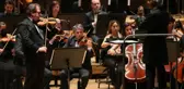 35. Uluslararası İzmir Festivali başladı