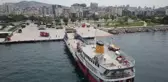 Adalar'da Orman Yangını Tatbikatı