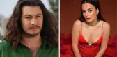 Aslı Bekiroğlu'nun Barış Akarsu Merhaba filminden ayrılmasıyla yerine Almila Ada getirildi