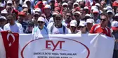 Bakan Bilgin'den EYT'lileri umutlandıran sözler: Dosya önümüzde, mesafe kat ettiğimiz zaman kamuoyuyla paylaşacağım