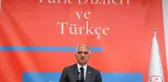 (TEKRAR) ANKARA - Bakan Ersoy: 