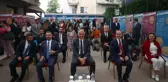 Bakan Ersoy, 