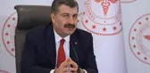 Sağlık Bakanı Fahrettin Koca: Maymun çiçeği bizde görülmedi, her görüntü için virüs demeyelim