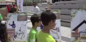 Balçova'da Geri Dönüşümün Serüveni Sergisi