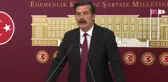 Baş'tan Erdoğan'a 'Cami' Tepkisi: 