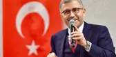 Başkan Hilmi Türkmen, Üsküdar Belediyesi'ni Metaverse'de satın alan genci makamına davet etti