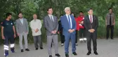 10. Bölge UMKE tatbikatı yapıldı
