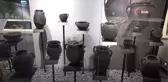 Bu müzede yok yok