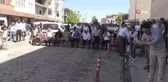 Bulanık Halk Eğitimi Merkezinde yılsonu sergisi