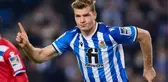 Dengeleri bozacak transfer! Sörloth, Süper Lig devine imzayı atıyor