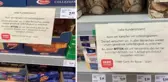 Küresel gıda krizi hızla yayılıyor! Almanya'daki marketler makarna ve un satışına sınırlama getirdi