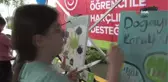 Esenler'de akıllı dönüşüm hizmete girdi