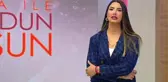 FOX TV'de sürpriz ayrılık! Fulya Öztürk, yeni sezonda ekranda olmayacak
